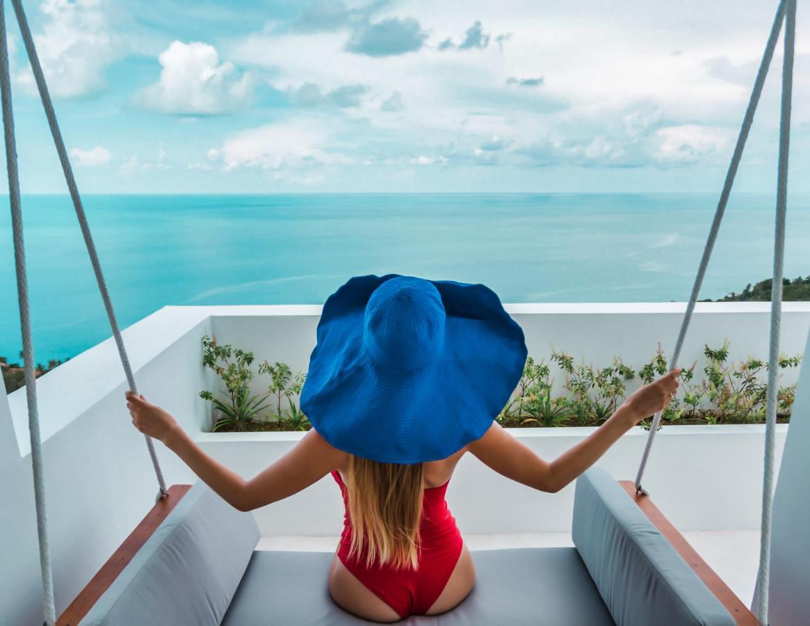 180 Samui Villaer
