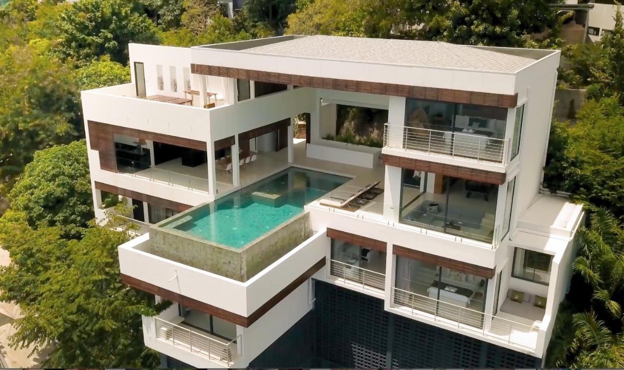 180 Samui Villaer