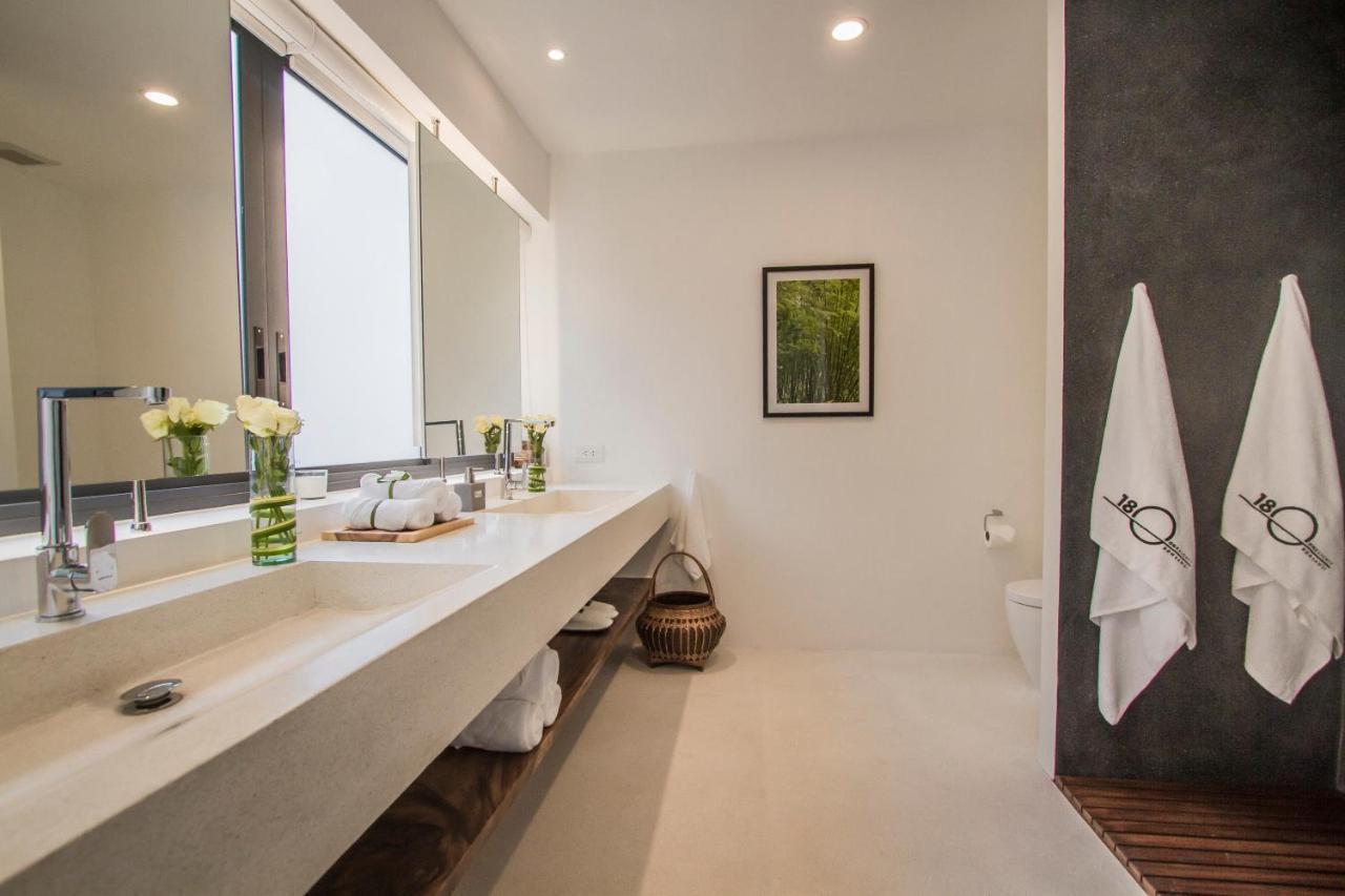 180 Samui Villaer