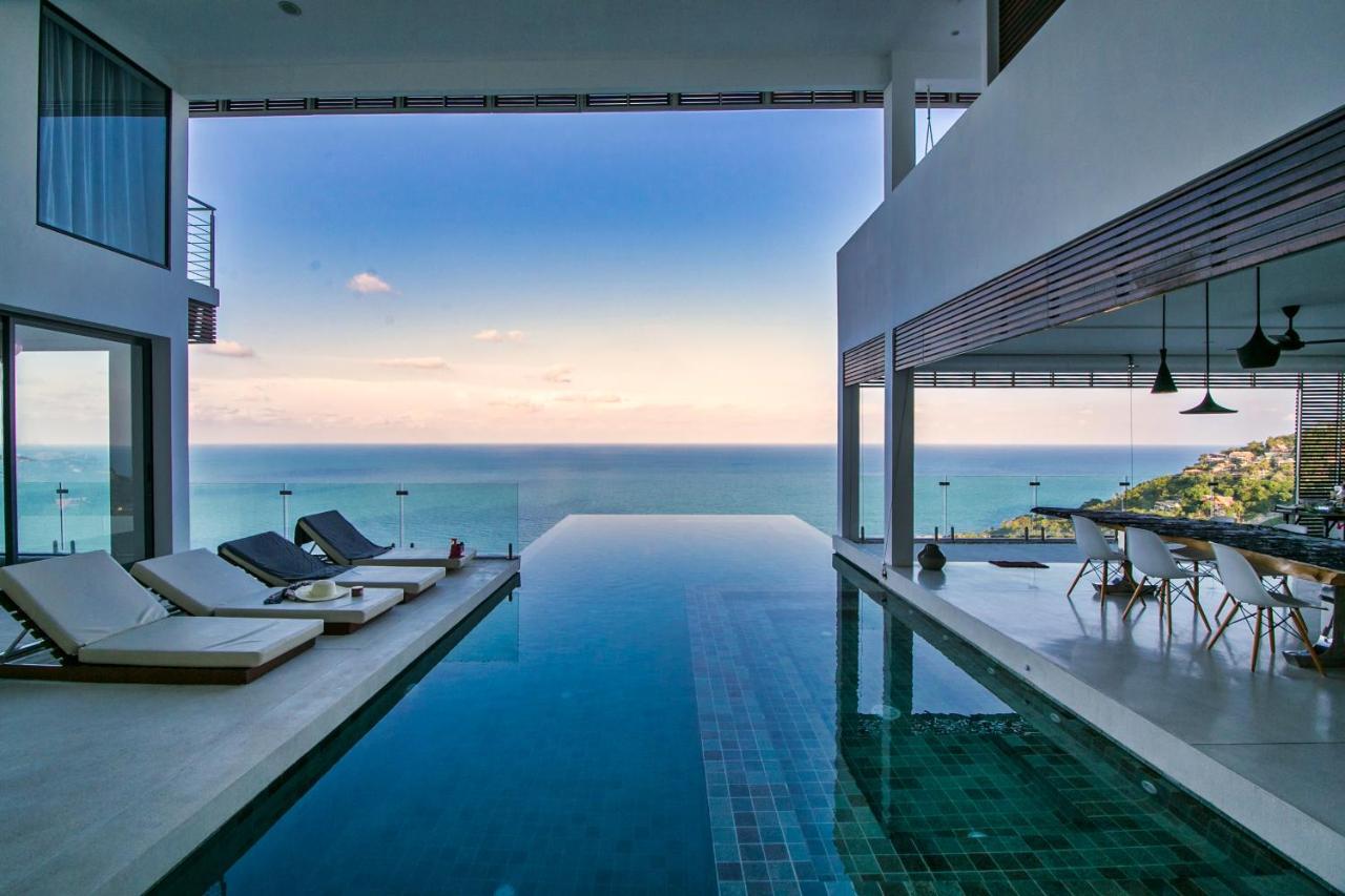 180 Samui Villaer Ko Samui