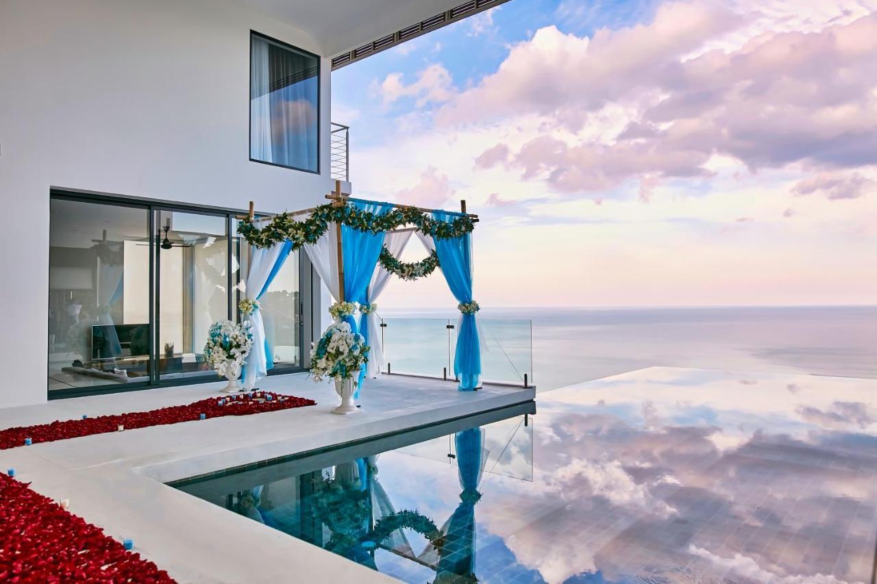 180 Samui Villaer