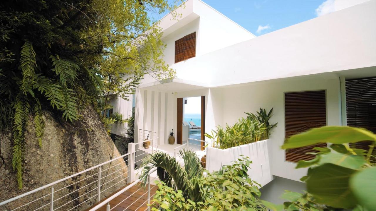180 Samui Villaer